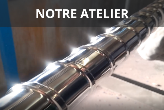 atelier fit
