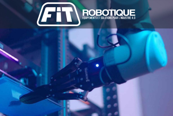 fit robotique