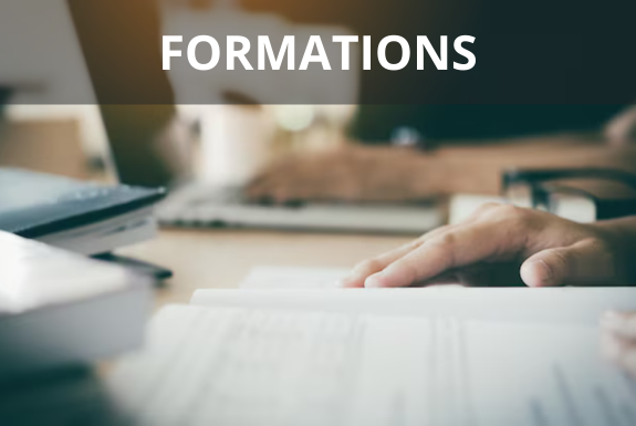 formations