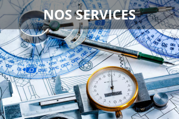 services bureau etude
